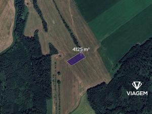 Prodej podílu pole, Kelč, 2062 m2