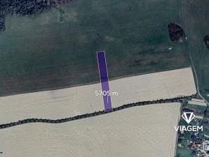 Prodej podílu pole, Lipová, 1901 m2