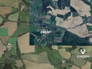 Prodej podílu pole, Mileč, 1321 m2