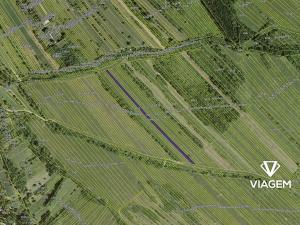 Prodej podílu pole, Javorník, 1534 m2