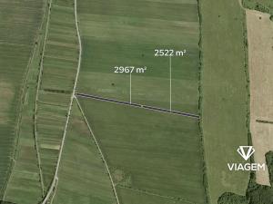 Prodej podílu pole, Javorník, 2058 m2