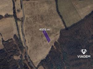 Prodej pole, Doubravy, 4956 m2