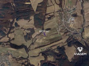 Prodej pole, Doubravy, 6137 m2