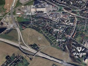 Prodej zahrady, Frýdek-Místek, 242 m2