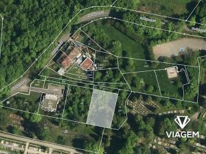 Prodej pozemku, Ostrava, 1006 m2