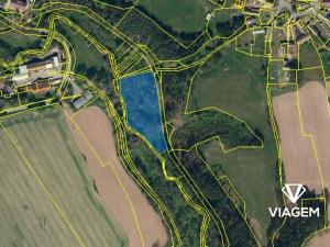 Prodej podílu zahrady, Havlíčkův Brod, Lipnická, 2023 m2