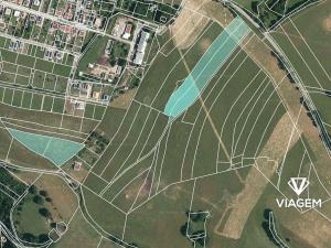 Prodej podílu pole, Nové Hrady, 2403 m2