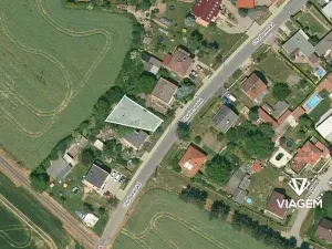 Prodej podílu zahrady, Mochov, 99 m2