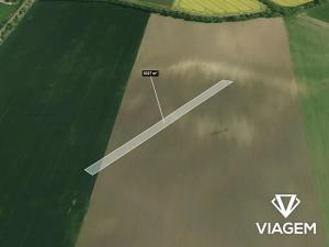 Prodej pole, Víceměřice, 5027 m2