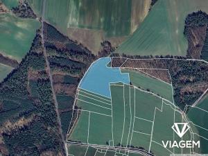 Prodej podílu pole, Prusice, 10098 m2