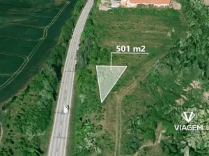 Prodej podílu pole, Telnice, 125 m2