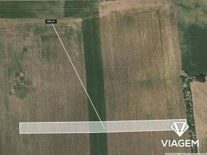 Prodej podílu pole, Ptení, 814 m2