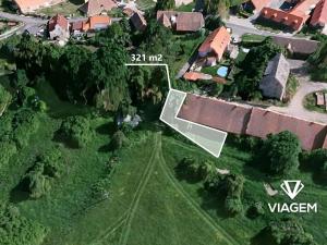 Prodej podílu zahrady, Sulice, 107 m2