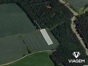 Prodej podílu pole, Olomouc, 1205 m2