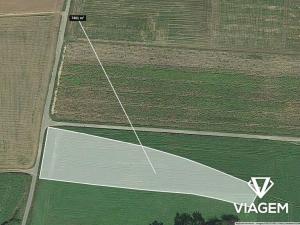 Prodej podílu pole, Horažďovice, 621 m2