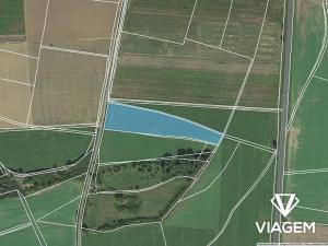 Prodej podílu pole, Horažďovice, 621 m2