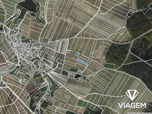 Prodej podílu pole, Hostim, 1197 m2