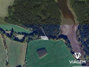 Prodej podílu pole, Jílovice, 1505 m2