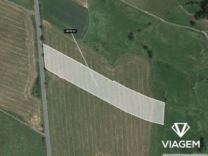 Prodej podílu pole, Jablonné v Podještědí, 3854 m2