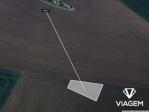 Prodej podílu pole, Straky, 720 m2