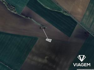 Prodej podílu pole, Straky, 720 m2