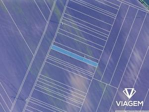 Prodej podílu pole, Újezd u Brna, 462 m2