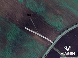 Prodej podílu pole, Bystřice pod Hostýnem, 369 m2