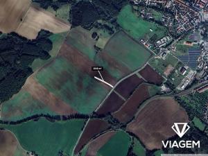 Prodej podílu pole, Bystřice pod Hostýnem, 369 m2