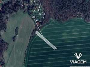 Prodej podílu pole, Buchlovice, 394 m2