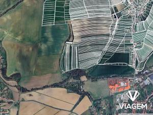 Prodej podílu pole, Koryčany, 383 m2