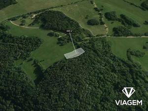 Prodej podílu pole, Miřetice, 405 m2