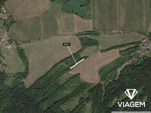 Prodej podílu pole, Klášterec nad Ohří, 464 m2