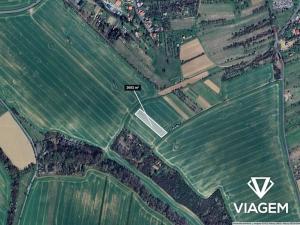 Prodej podílu pole, Zdounky, 375 m2