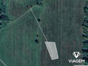 Prodej podílu pole, Veselí nad Lužnicí, 485 m2