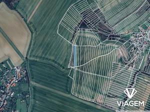Prodej podílu pole, Kroměříž, 409 m2