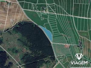 Prodej podílu pole, Protivanov, 448 m2