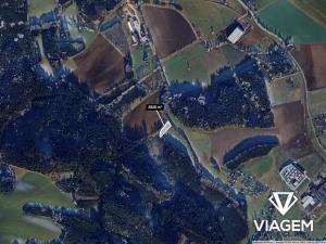 Prodej podílu pole, Dlouhoňovice, 707 m2