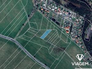 Prodej podílu pole, Seč, 482 m2