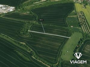 Prodej podílu pole, Kněžpole, 468 m2