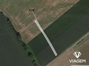 Prodej podílu pole, Boršice u Blatnice, 472 m2