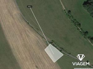 Prodej podílu pole, Hošťálková, 744 m2