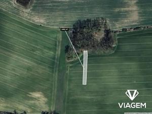 Prodej podílu pole, Pardubice, 494 m2