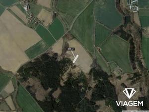 Prodej podílu pole, Golčův Jeníkov, 583 m2