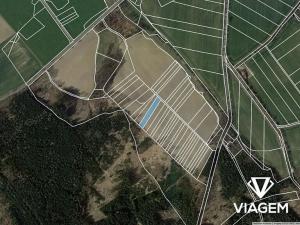 Prodej podílu pole, Golčův Jeníkov, 583 m2