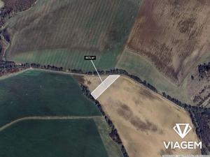 Prodej podílu pole, Pašovice, 505 m2