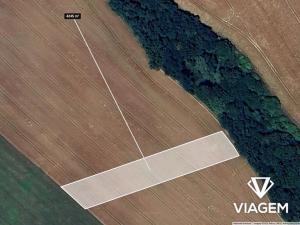 Prodej podílu pole, Nedachlebice, 530 m2