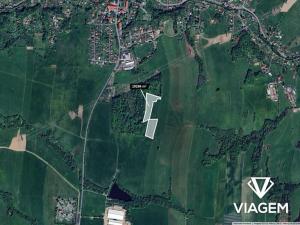 Prodej podílu pole, Tichá, 642 m2