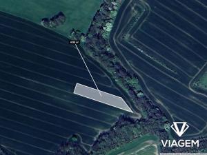 Prodej podílu pole, Vražné, 577 m2