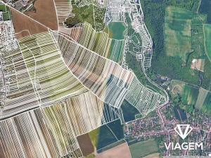 Prodej podílu pole, Brno, 407 m2