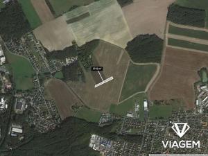 Prodej podílu pole, Třemošná, 1238 m2